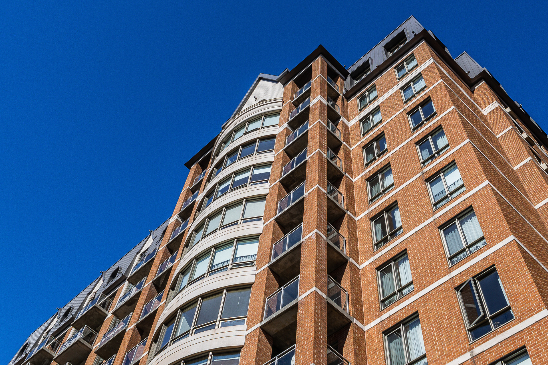 LUX Condos Montréal